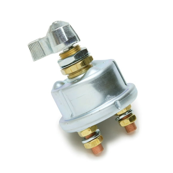 Interrupteur de Déconnexion Maître