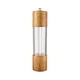 thumbnail image 1 of Molinillo de pimienta manual portátil multiusos de madera para cocina 8 pulgadas, 1 of 9