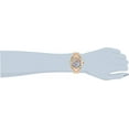 thumbnail image 3 of Invicta Women's Snoopy Character Automatic Rose Gold Tone S. Steel Watch 24796, 3 of 3