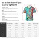 thumbnail image 5 of Balery Cartoon Map Of Europe Camisas hawaianas de manga corta para hombre, camisas playeras de corte holgado, camisas de vacaciones con botones,X-Large, 5 of 7