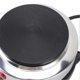 thumbnail image 3 of Small Electric Hot Plate 500W Stainless Steel 6 Speed Temperature Adjustable Electric Tea Pot Burner for Moka EU Plug 220V, 3 of 4