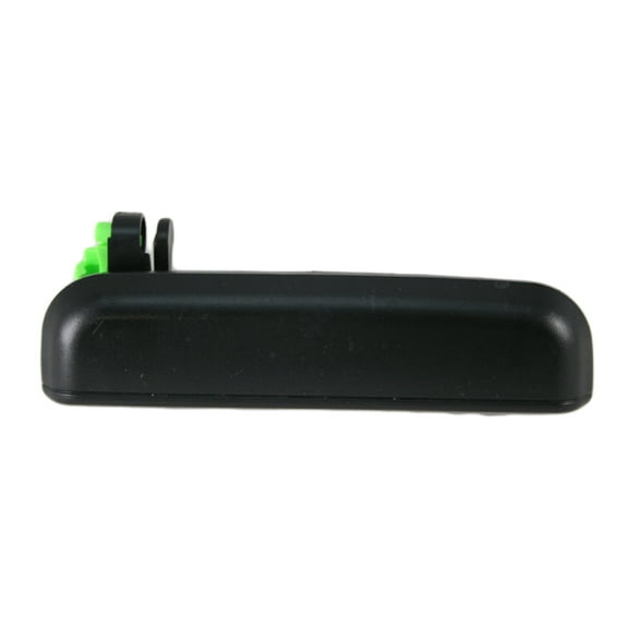 TRQ Front Right Exterior Door Handle Fits 1995-1998 Toyota Tercel DHA41568