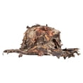 thumbnail image 1 of Jack Pyke Mens Leaves 3D Bush Hat, 1 of 4