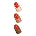 thumbnail image 4 of Sally Hansen Miracle Gel, Gel Nail Polish, Chip-Resistant Nail Polish, Lasts up to 8 Days, 4 of 7