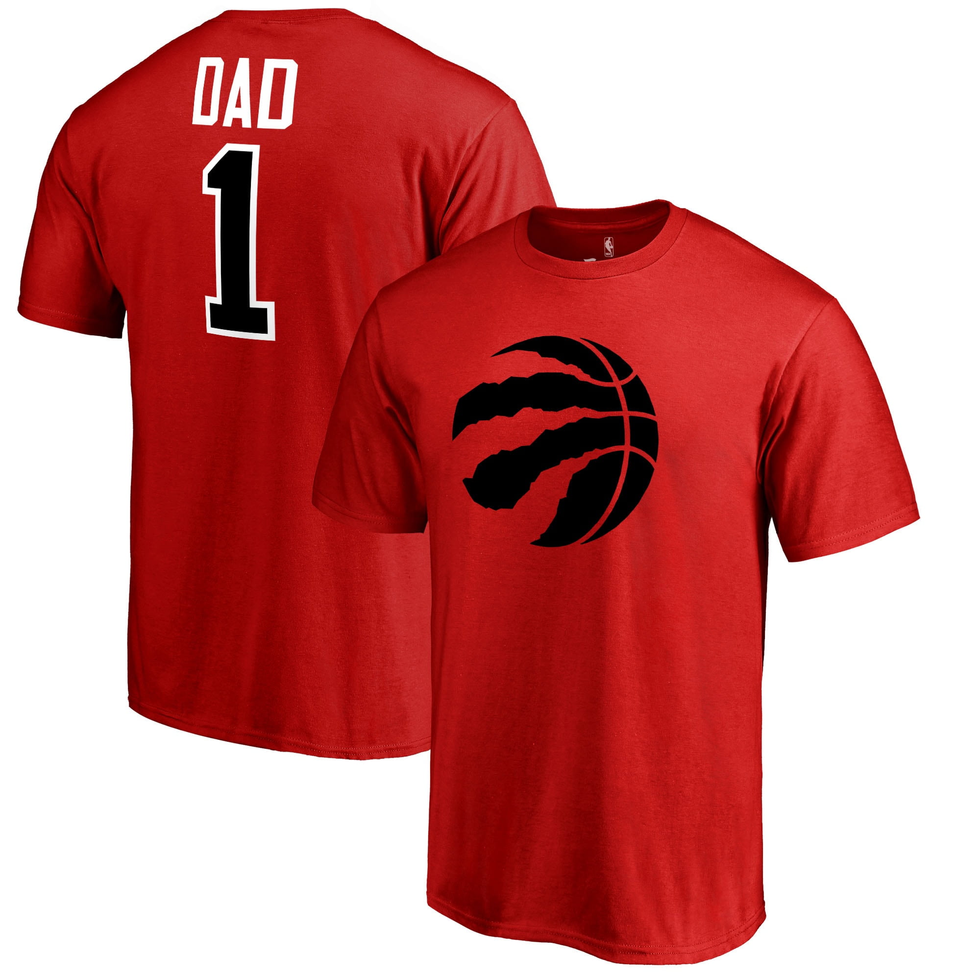 raptors t shirt walmart