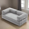 thumbnail image 1 of Berceau de Cloud / Confort Gain de Place pour Petits Espaces Sofa, 1 of 4