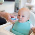 thumbnail image 4 of Dr. Brown's Designed to Nourish, Soft-Grip Spoon and Fork, 12m+, 4 of 4