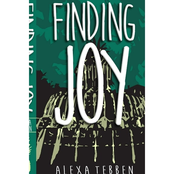 Finding Joy, (Paperback)