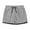 Gray, variant on ZZwxWA Mens Athletic Shorts Fashion Trousers Elastic Oversize Cozy Style Printed Short Pants Sports Male Clothing Holiday Beach Casual Shorts Workwear Breathable Drawstring Pants
