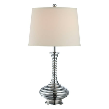 Lite Source Usher Table Lamp