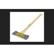 Collins 3.5 lb Double Bit Axe 36 in. Wood Handle