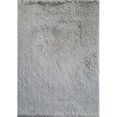 thumbnail image 1 of Noble House MIL3803913 9 x 13 ft. Milan Area Rug, Silver, 1 of 1