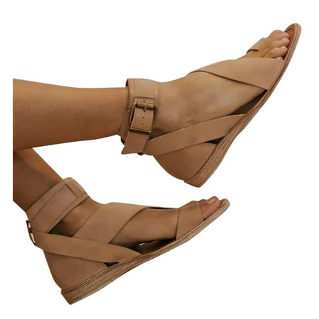 

Wedge Slide Slippers Women Ladies Outdoor Slippers Pearl Chain Soft Sole