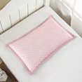 thumbnail image 4 of Polyester Pillowcase 29.13 in x 18.89 in Multicolor Washable Home Use Pillow Core Inner Liner, 4 of 6