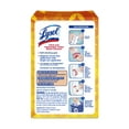 thumbnail image 3 of Lysol® Brand New Day Automatic Toilet Bowl Click Gel Cleaner, Mango & Hibiscus, 6 Count, 3 of 9