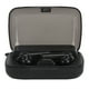 thumbnail image 2 of Auriculares Bluetooth M19 TWS 5,1 pantalla grande LED pantalla Digital táctil con función de linterna auriculares, 2 of 5
