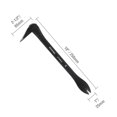 thumbnail image 4 of WorkPro Pied-de-biche 10 po, 4 of 5