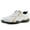 White, variant on SKIUHS Men's Golf Shoes Professional Spikeless Training Sneakers Lightweight