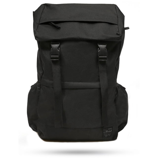 Mochila Airlab para viajes a la universidad senderismo y acampada 15,6 pulgadas