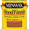 thumbnail image 3 of Minwax 70008444 Wood Finish Penetrating  Stain, quart, Early American, 3 of 3