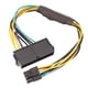 thumbnail image 5 of Cable De Energía Línea de alimentación de fuente de alimentación ATX de 24 pines a 8 pines para DELL Optiplex 3020 7020 9020 de 8 pines, 5 of 6