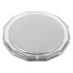 thumbnail image 5 of Cute Compact Folding Mirror for Women – Lightweight Travel Makeup Mirror for Purse and Everyday Use, 5 of 5
