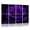 Color 2, variant on 8 Pack Art Acoustic Panels Sound Absorbing Purple Rose Water Drops Dark Romantic Decorative Soundproof Wall Panels Self Adhesive for Nursery Game Room Bedroom 48"x32"