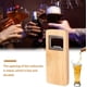 thumbnail image 5 of Abridor de botellas de cerveza, abridor de botellas de barman, abridor de latas de cerveza, abridor de botellas personalizado, 2 uds., 5 of 5