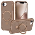 thumbnail image 1 of Funda Casehas para iPhone 16e de 6.1 pulgadas con soporte magnético MagSafe, 1 of 7