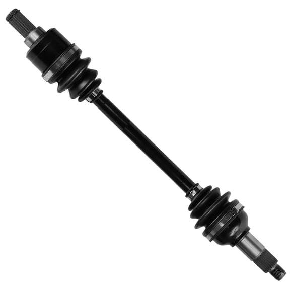 Rear Left / Right CV Joint Axle for Yamaha Grizzly 700 YFM700 4WD FI 2007-2013