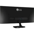 thumbnail image 2 of LG 25UM58 25" WFHD UltraWide Monitor, 2 of 5