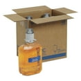thumbnail image 2 of 1200 mL Pacific Blue Ultra Antimicrobial Foam Soap Manual Dispenser Refill - Pacific Citrus (4/Carton), 2 of 8