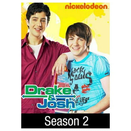 Drake & Josh: Honor Council (Season 2: Ep. 9) (2004)