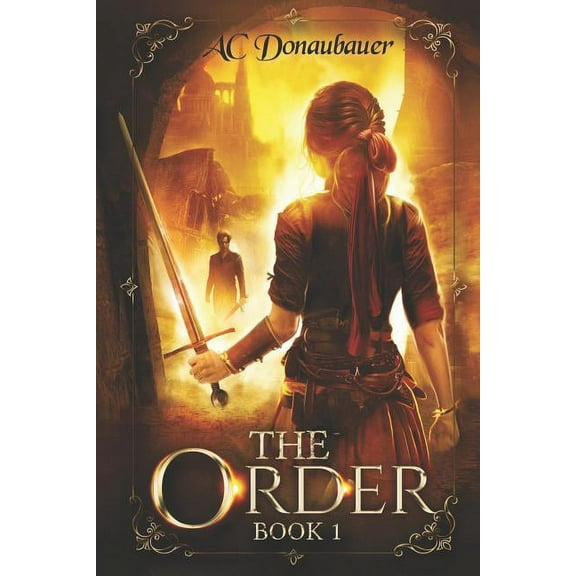 Order: The Order (Paperback)