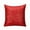 Red, variant on Furenl Sequin Pillow Covers Clearance, Solid Color Glitter Sequin Throw Pillow Cover Cafe Home Decor Cushion Cover, Red