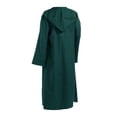 thumbnail image 1 of GOLDSTITCH Robe à Capuche pour Hommes Cape Chevalier Costume Cosplay Cool, 1 of 6