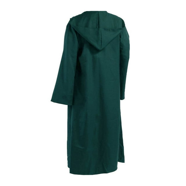 GOLDSTITCH Robe à Capuche pour Hommes Cape Chevalier Costume Cosplay Cool