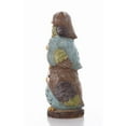 thumbnail image 3 of Hi-Line Gift Ltd Stacking Owls Statue, 3 of 6