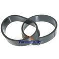 thumbnail image 2 of Replacement Part For Hoover Canister Power Nozzle Flat Belts 2 Pk { 2 Belts } # 38528036 by, 2 of 2