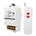 thumbnail image 2 of Interruptor remoto de bomba de agua, Control remoto inteligente RF Interruptor remoto inalámbrico inteligente V Interruptor de control remoto Respuesta rápida, 2 of 8