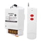 thumbnail image 1 of Interruptor remoto inalámbrico inteligente, Control remoto RF inteligente Interruptor de control remoto RF Bomba Interruptor remoto inalámbrico Diseño de última generación NikouMX herramienta, 1 of 8