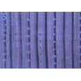thumbnail image 1 of Ahgly Company Indoor Rectangle Abstract Blue Contemporary Area Rugs, 8' x 10', 1 of 4