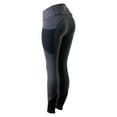 thumbnail image 5 of Horze Ebba Womens Summer Tec Full Seat Breeches, 5 of 14