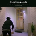 thumbnail image 3 of Cámara de Seguridad Exterior e Interior Wyze Blanco, 3 of 5