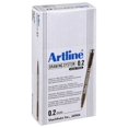 thumbnail image 5 of Artline Ek232 Bolígrafo Con Sistema De Dibujo - Negro, 5 of 5