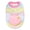 WingsXXS, variant on TELOLY Dog Clothes Soft and Skin-Friendly Dog Sweatshirt,Cold-Resistant Design Flannel Fabric Dog Clothes for Small Dogs,Rabbit,Xxxs