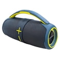 thumbnail image 1 of Bocina Moreka+ A26 50W 4800mAh Bluetooth, TF Card, Radio FM, USB Contra Agua IPX6, 1 of 9