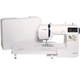 thumbnail image 4 of Máquina de coser Janome JW8100 computarizada con 100 puntadas, 4 of 8