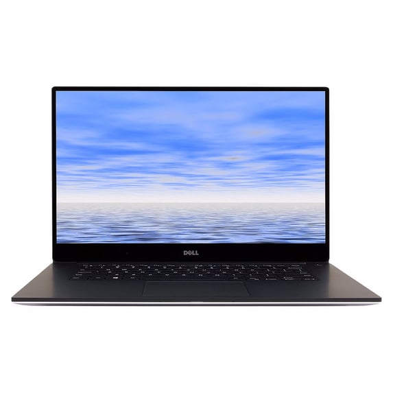 (Open Box) Dell Precision 5520 2018 15.6" 7th Gen i5 16GB 256GB Laptop, No Charger (As Is)