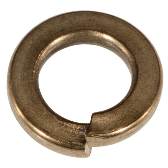 1/2" x 7/8" Silicon Bronze Lock Washers (3 pcs.)